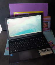 ACER E15-571 15,6" i3-4005U