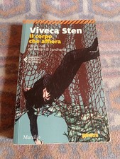 Viveca Sten - Il Corpo Che Affiora - Feltrinelli
