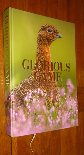 Glorious game recipes from - from, 101