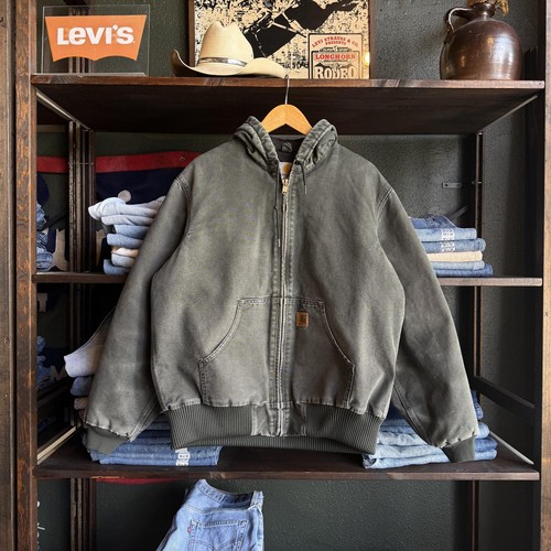 Giacca lavoro vintage - giacca, da