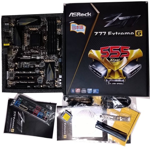Scheda madre asrock - scheda,