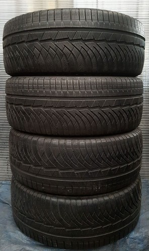 Gomme usate 225 - 92v, xl
