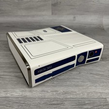 Microsoft Xbox 360 Star Wars