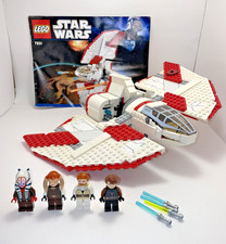 LEGO Star Wars: T-6 Jedi