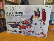 GUNDAM RX-78-2 Ver. Ka Bandai