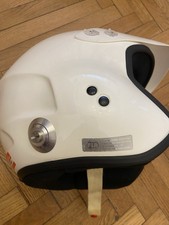 casco jet Auto Suomy 