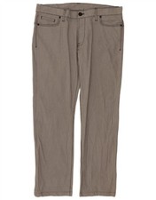 ZARA Pantalone Uomo Dritto