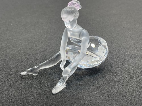 Statua swarovski 254960 - swarovski,