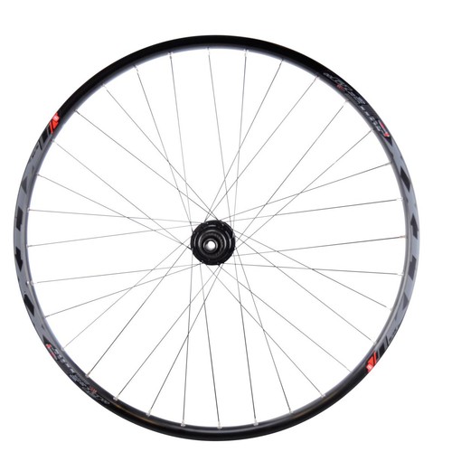 Ruota mtb posteriore con - ruota, 29"
