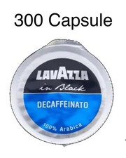 300 Capsule caffe' Lavazza