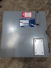 SQUARE D SK5271X Class 9070 Transformer Disconnect