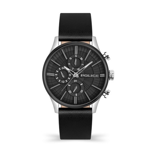 Orologio multifunzione uomo - orologio,