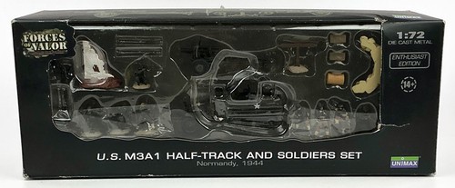 Unimax forces valor 85105 - forces,