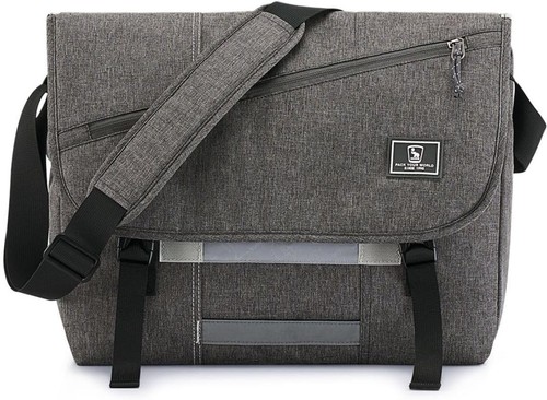 Oiwas borsa messenger - messenger, per