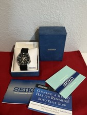 SEIKO 7S26-0028 Dive Watch