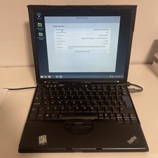 Lenovo IBM ThinkPad X61s -