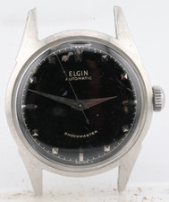 ELGIN AUTOMATICO SVIZZERO cal