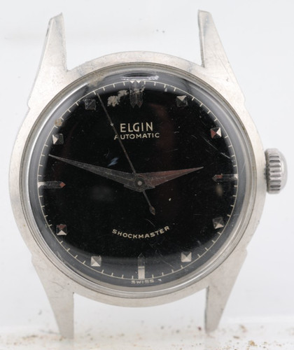 Elgin automatico svizzero cal - automatico,