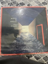 Sott’e stelle -Nino