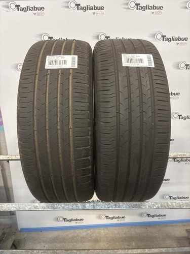 Gomma 235 55r18 100v dot2022 - 1,