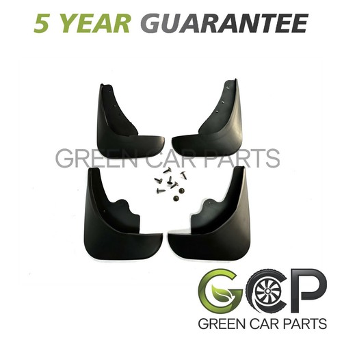 Paraspruzzi per ford - x4, fr/rr