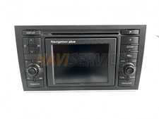 Navigatore Audi plus RNS-D A6 S6 RNSD 1998-2002 4B0035192  MMI GPS