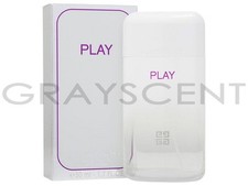 Givenchy PLAY FOR HER Eau de