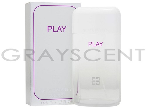 Givenchy play for - givenchy,
