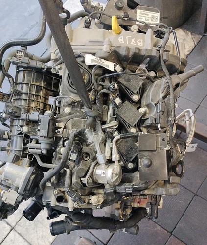 Motore ford puma - motore,