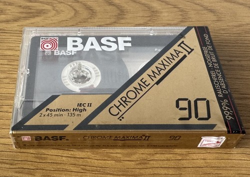 Nuovo basf chrome - 1x,