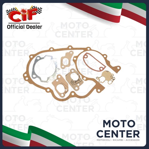 Serie guarnizioni motore - serie,