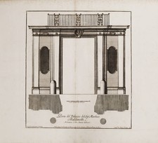 PORTA PALAZZO BALDINOTTI -