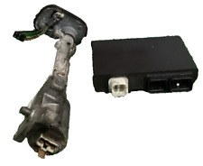 Kit Blocchetto  Chiavi + Centralina Suzuki Burgman 650 Senza Chiave 