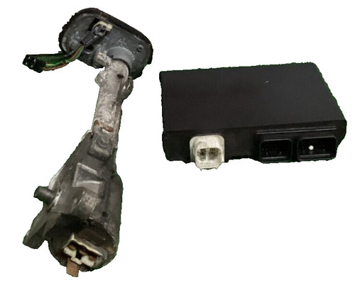 Kit blocchetto chiavi - ,