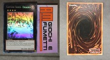 Campione Eroico - Excalibur in italiano RARA GHOST FANTASMA 1ed Yu-Gi-Oh!