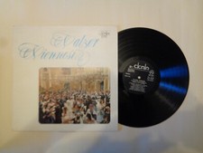 AA.VV. VALZER VIENNESI CICALA