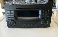 RADIO NAVIGATORE MERCEDES -