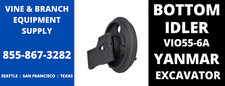 PREMIUM YANMAR IDLER VIO55-6A