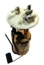 POMPA CARBURANTE LANCIA LYBRA/LYBRA SW 1.9/2.4 JTD BOSCH 46545426 580303010