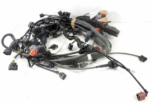 Kit tubi per vano - , motore