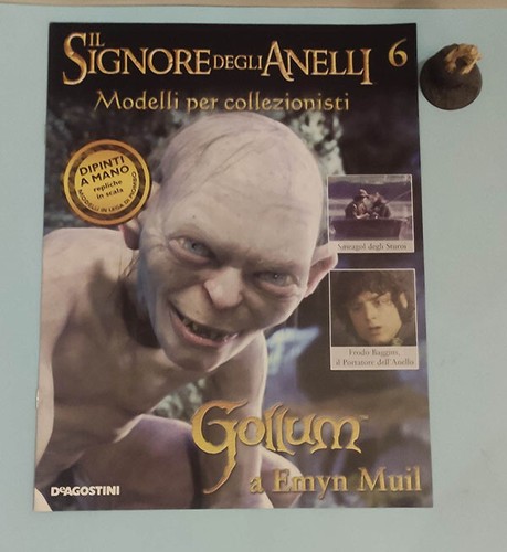 Signore degli anelli - il,