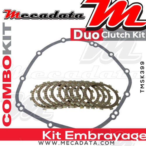 Kit embrayage disques - kit,
