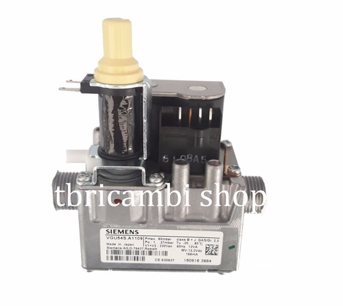 Valvola gas siemens vgu54s - siemens,