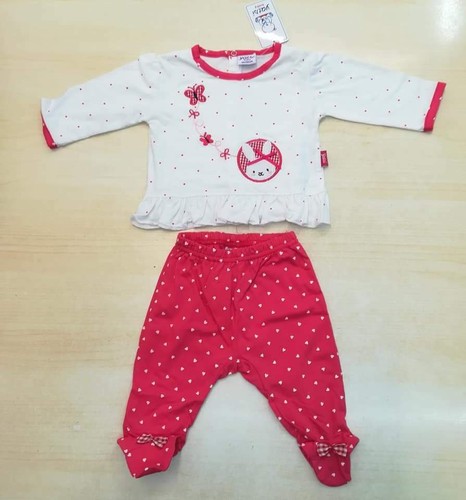 Tutina primaverile neonata - tutina,