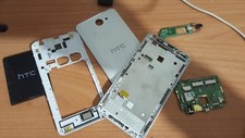 htc desire 516 per pezzi di ricambio