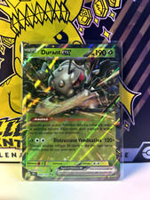 Carta Pokemon italiana