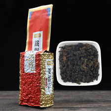 Cravatta Guan Yin Oolong Tea Fujian Nero Oolong Tè Arrosto Tieguanyin