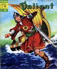 [472] PRINCIPE VALIANT ed