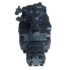 Pompa idraulica principale 708-1S-00262 708-1S-00253 per Komatsu PC27MR-2 PC30MR-2