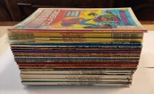 L'UOMO RAGNO CLASSIC + SPECIALI MARVEL ITALIA NUMERI A SCELTA A TENDINA